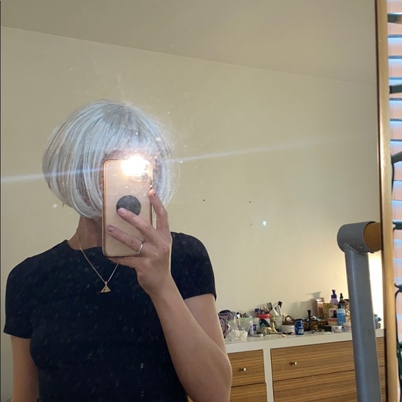 😻 wig - Picture 2 of 4